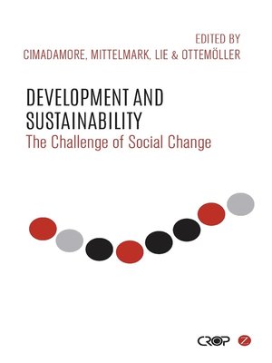 cover image of Development and Sustainability